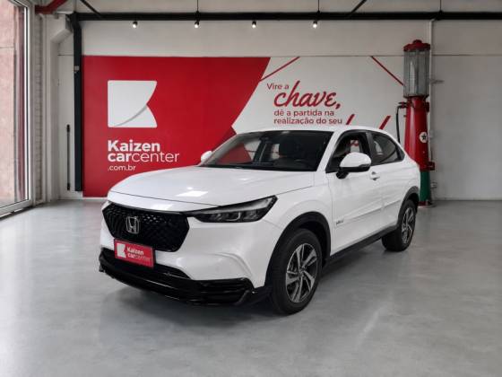 HONDA HR-V 1.5 DI I-VTEC TURBO FLEX TOURING CVT HONDA HR-V 1.5 DI I-VTEC TURBO FLEX TOURING CVT